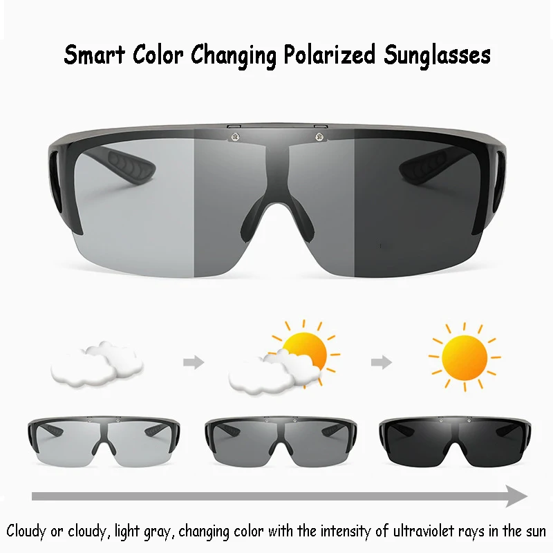 Diferencia Entre Lente Polarizado Y No Polarizado Lentes - Main Image