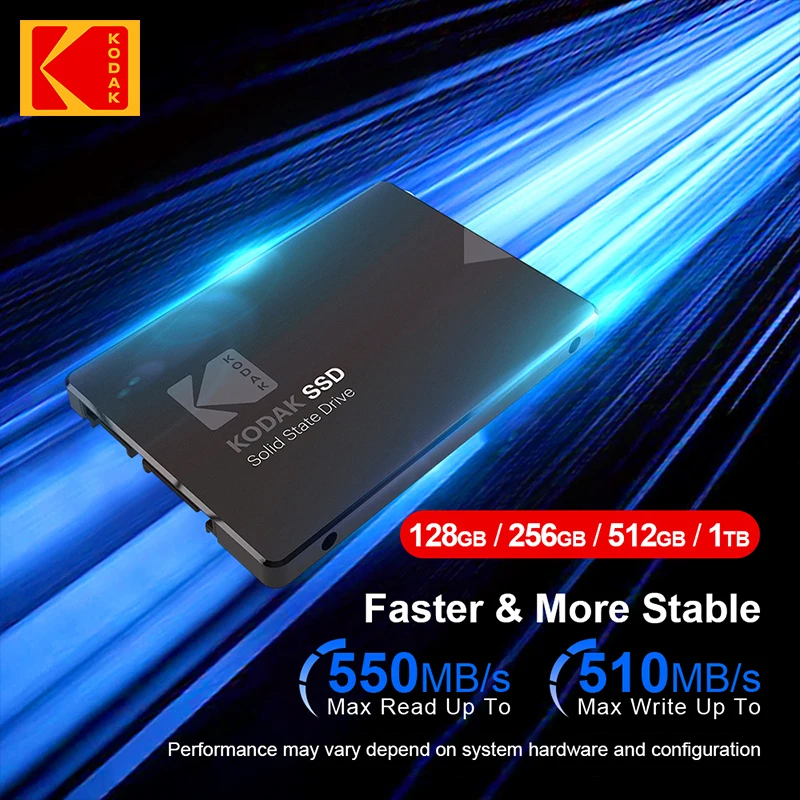 ƮϿ  ָ Ʈ ϵ ũ ̺,  ڴ  SATAIII, 128GB, 256GB, 512GB, 1TB, 550 MB/S HDD 2.5 ϵ ũ