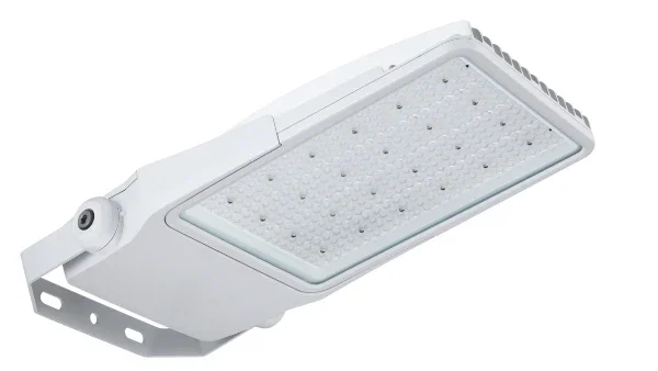 outdoor cool sensor 30w lamp white led square outside wall mounted lights lighting industrial exterior ip65 light fixture 2