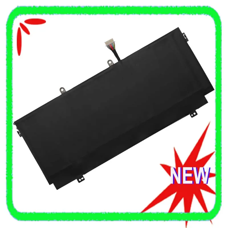 Bateria para hp Spectre X360 13-ab001 13-ab002 13-w022tu 13-ac010tu Ac015tu Ac033dx Hstnn-lb7l 901308421 Sh03xl Cn03xl - Imagem 2