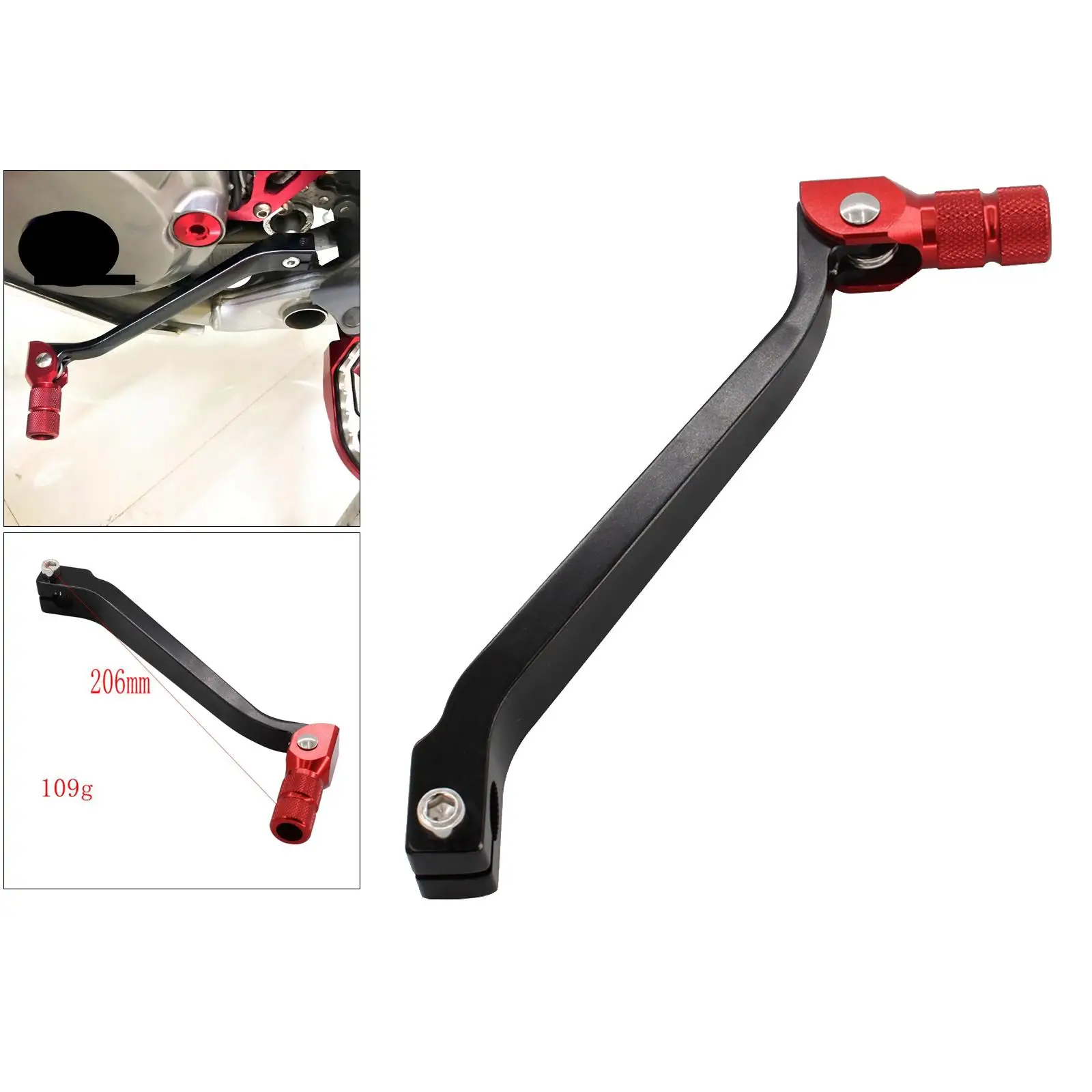 터스크 접이식 레버, 혼다 CRF250L 250L 250 2013 2014 2012-2020