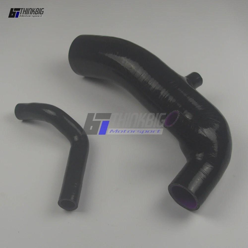 

Silicone Induction Hose Kit For 2009-2016 BMW Mini Cooper-S/Coop.S.JCW R55N/R56N/R57N/R58/R59/R60/R61 N18 1.6 Turbo