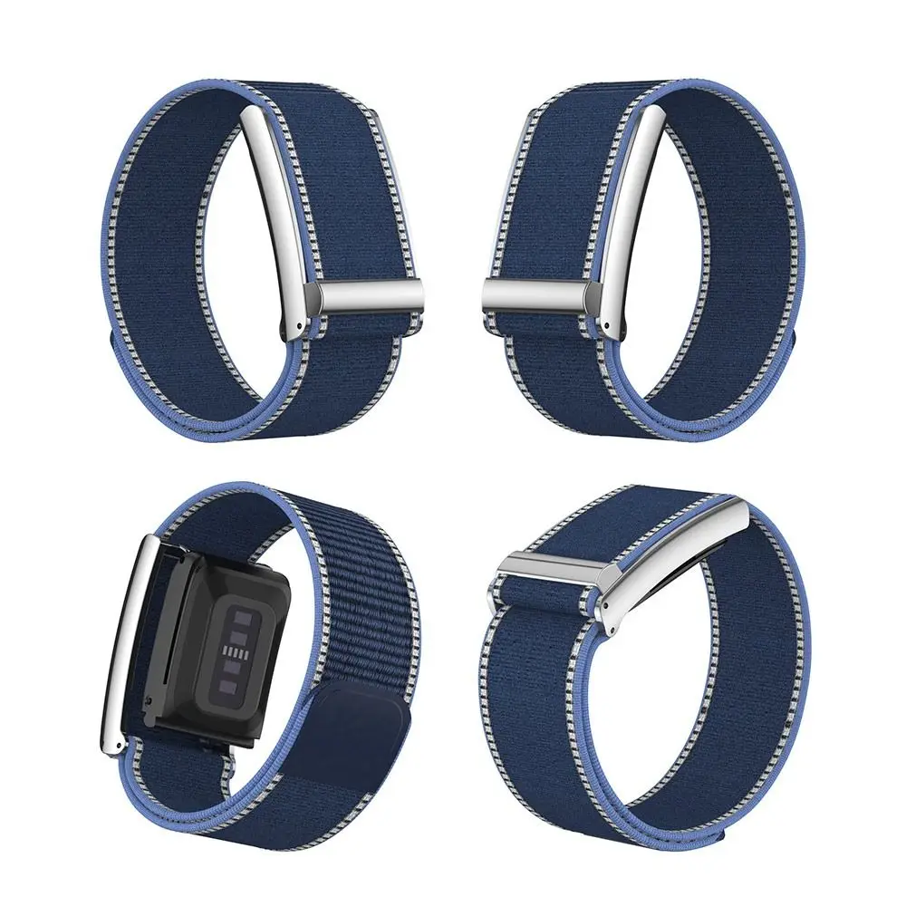 Premium Shockproof Nylon Elastic Sport Arm Band - Adjustable, Scratch-Resistant & Breathable