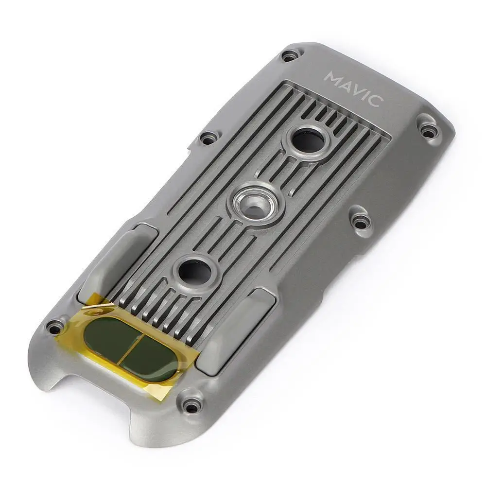Coque inférieure DJI Mavic Air 2 – Pièce de rechange d'origine
