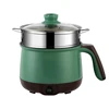 Cookers  Rice Cooker Non-stick Pan Heating Pan  Cooking Pot Machine Double Layer Steamed Eggs Pan Soup Pot 6