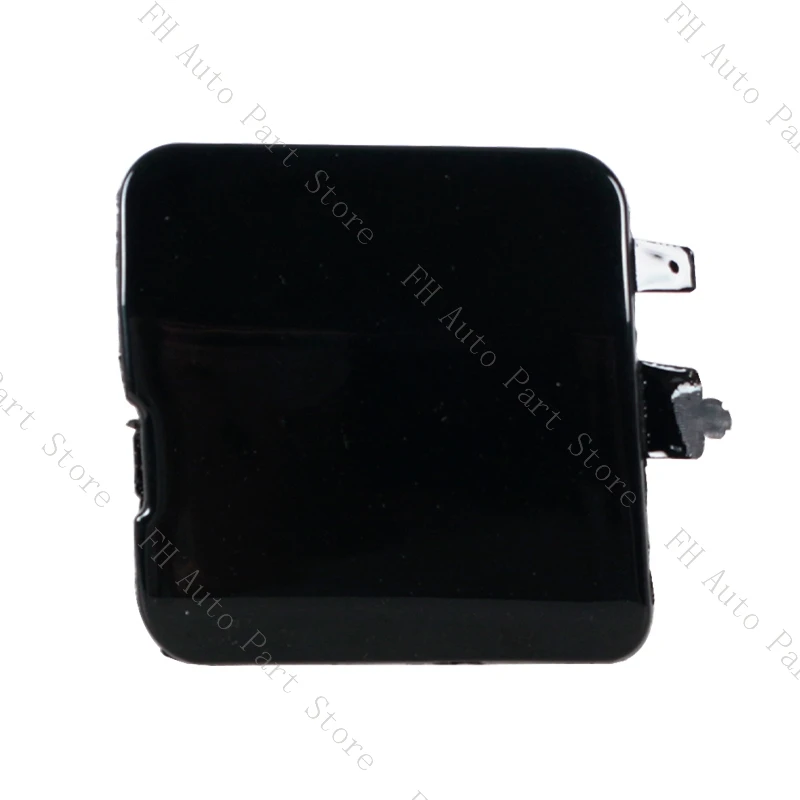 Rear Bumper Tow Hook Cover Cap Trailer Hauling Eye Cover Lid For Mazda CX5 CX-5 KF II