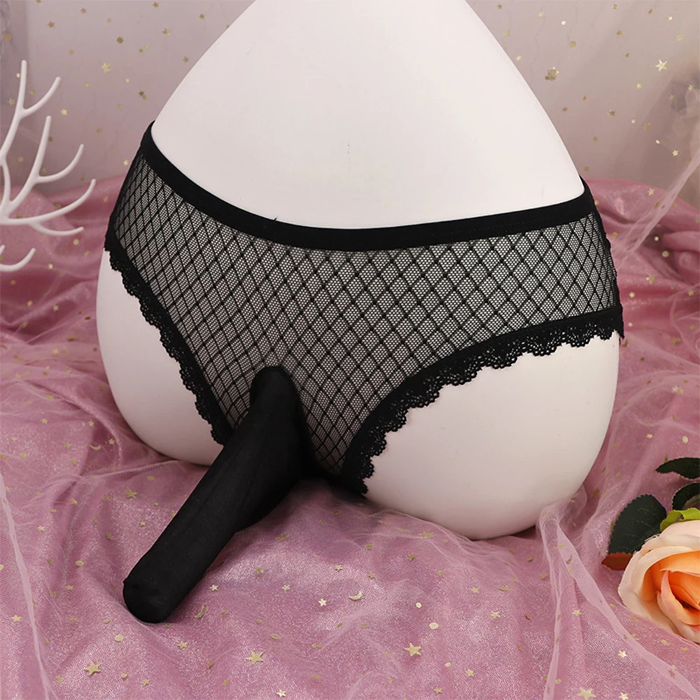 

Mens Sexy Sissy Pouch Panties Underwear See Through Lingerie Bugle Pouch Thong Shorts Gays Clothes Мужские Стринги