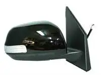 Купить Зеркало Рав 4 Левое