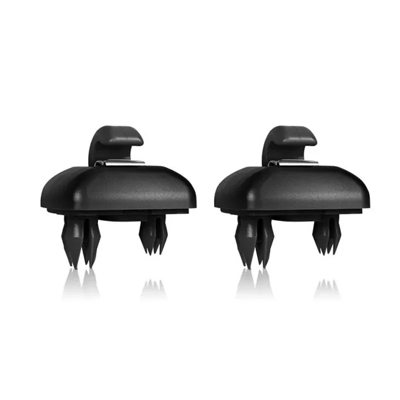 2pcsBlack