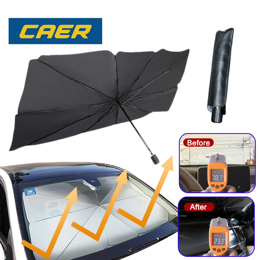 personal number plates Foldable Car Windshield Sun Shade Umbrella UV Protection Heat Insulation Parasol Auto Front Window Cover Interior Protector custom number plates