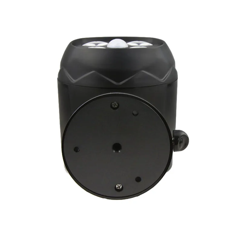 Outdoor Motion Sensor LED Spotlights Wall Garden Security Lights