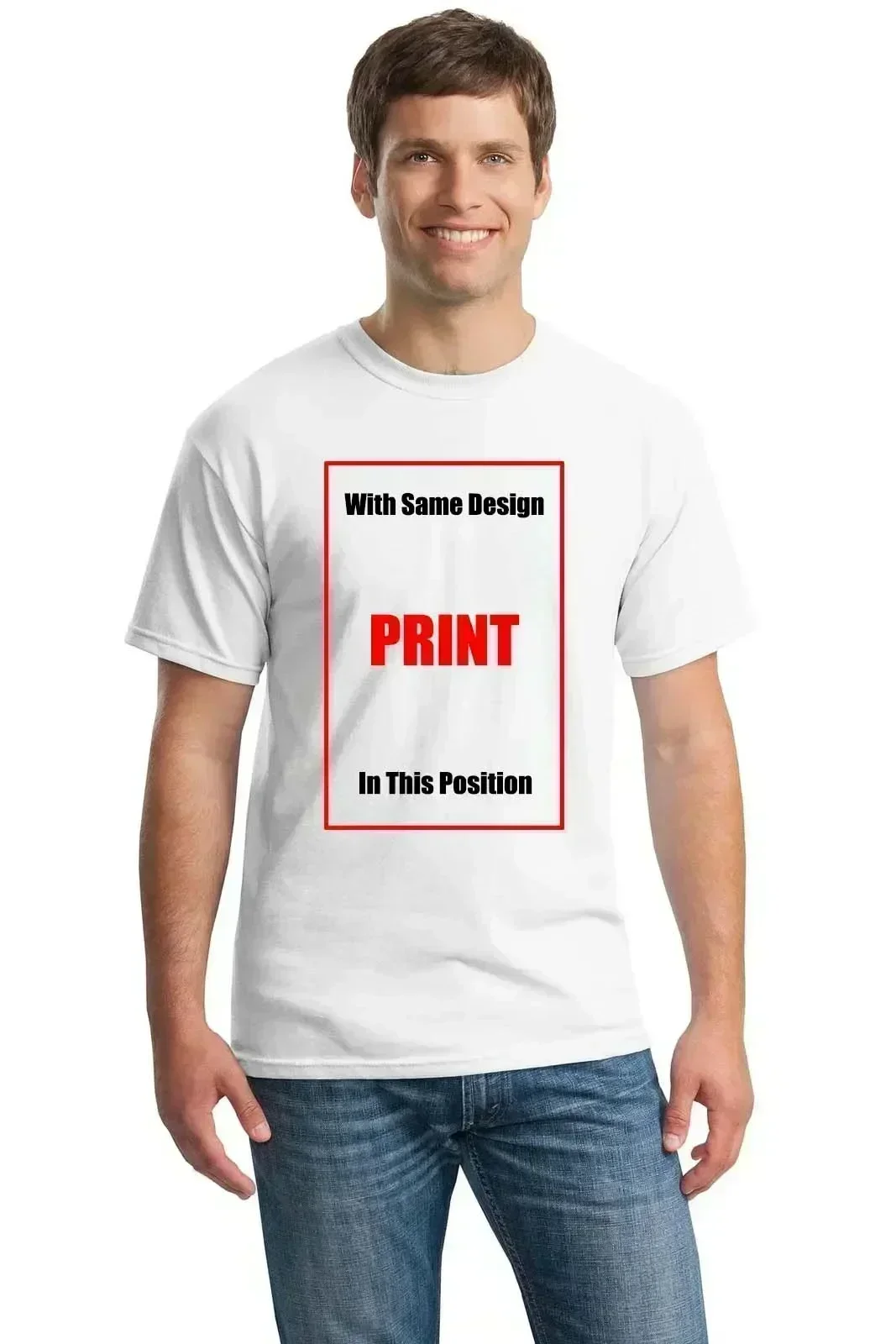 thumbnail image 1 of Stranger Starcourt Things Mall T Shirt Stranger Starcourt Things Mall, 1 of 5