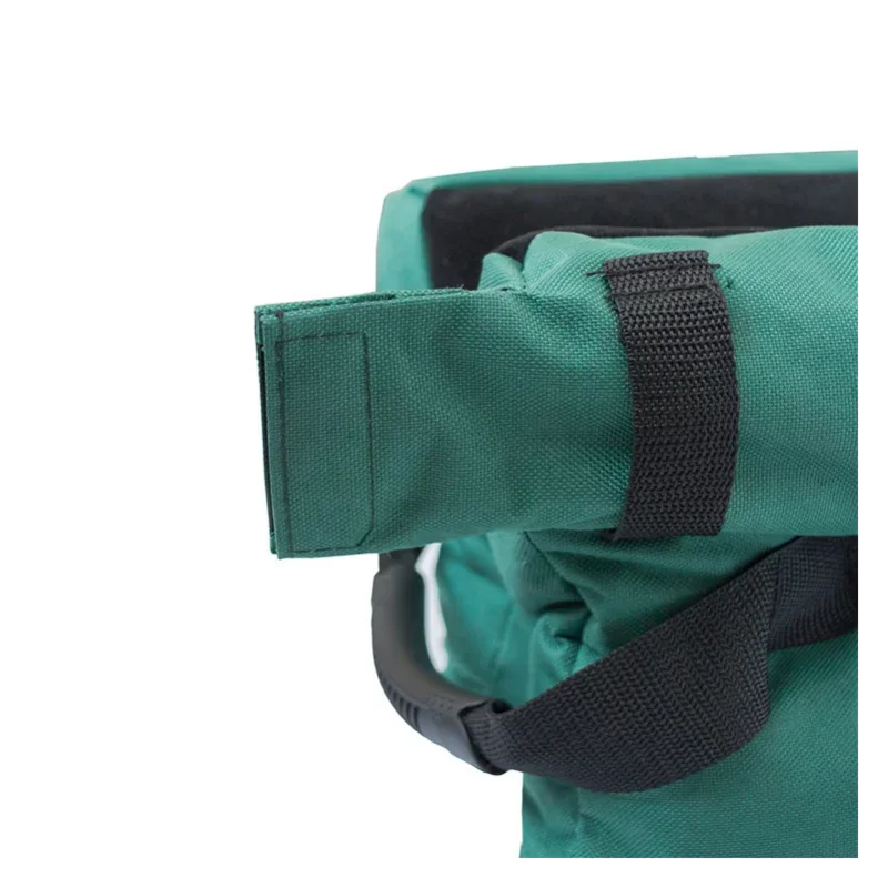 Shooting Rest Bag Durable Oxford Cloth Un-filled Sand Bags Portable Aiming Bench Stand Rifles Sniper Hunting Target Sports