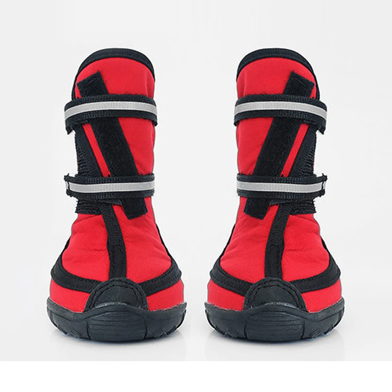 Snow Boots Doggy Boots Uk Hunnyboots Set Of Two Greyhound Boots V4