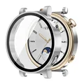 Silver GT4 41MM