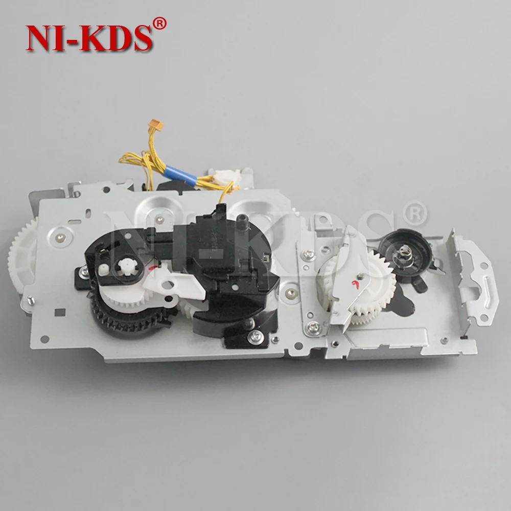 Conjunto da Unidade Principal para hp Laserjet M607 Rm26777 M608 M609 M633 M631 607 608 609 631 632 633 M608dn M607n Motor Principal Lcd Duplex