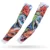 2PCS Summer Sun UV Protection Women Arm Sleeves Motorcycle Cycling Running Fishing Arm Warmers Cover Men Sports Armguards Cuff 13