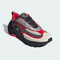 Adidas Authentic Chaussures de sport décontractées à semelle épaisse et résistantes à l'usure pour hommes et femmes JS3747 2