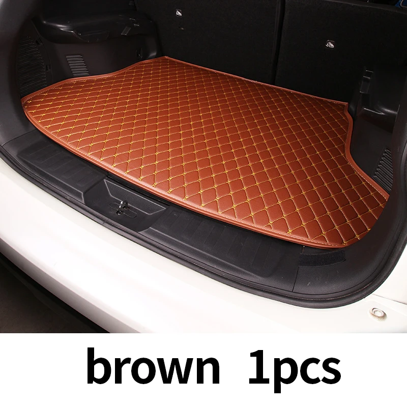 Couverture De Coffre De Voiture Rétractable, Support De Rangement Pour Bmw  X1, 2016, 2017, 2018, 2019 - Porte-bagages Arrière Et Accessoires -  AliExpress