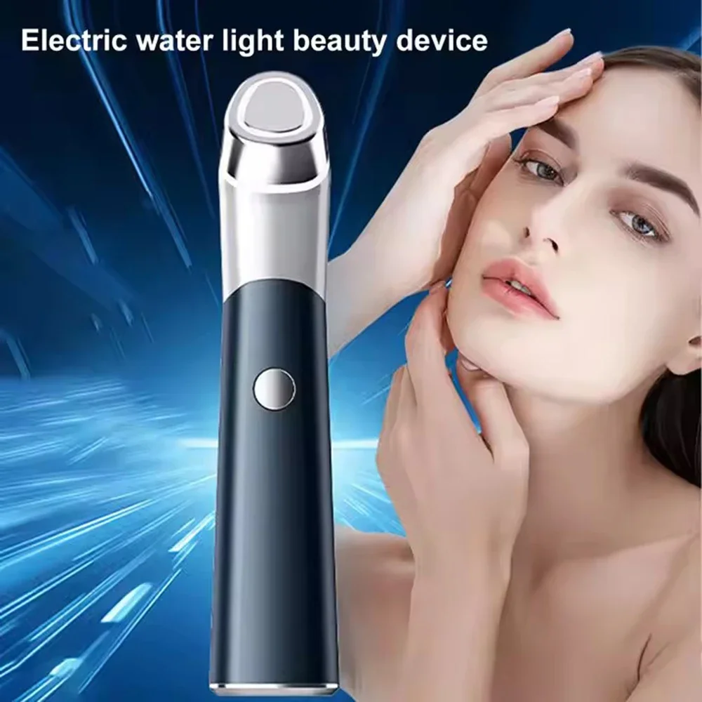 NEW Multifunctional Facial Skin Care Beauty Massager Electric Facial Massage Device Clean Face Skin Rejuvenation Lifting Tighten