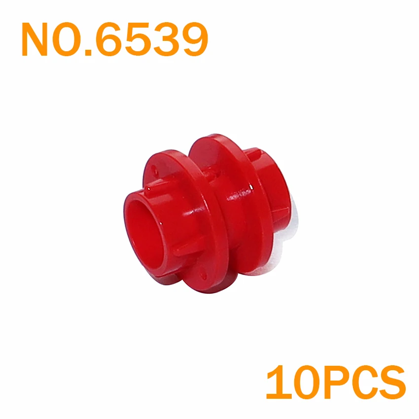 MOC Bricks Gear Power Driving Ring Technisches Teil DIY Bausteine 35188 6539 2473 18947 32187 35186 2852 2853 2854 2850 2851 – Detail 19