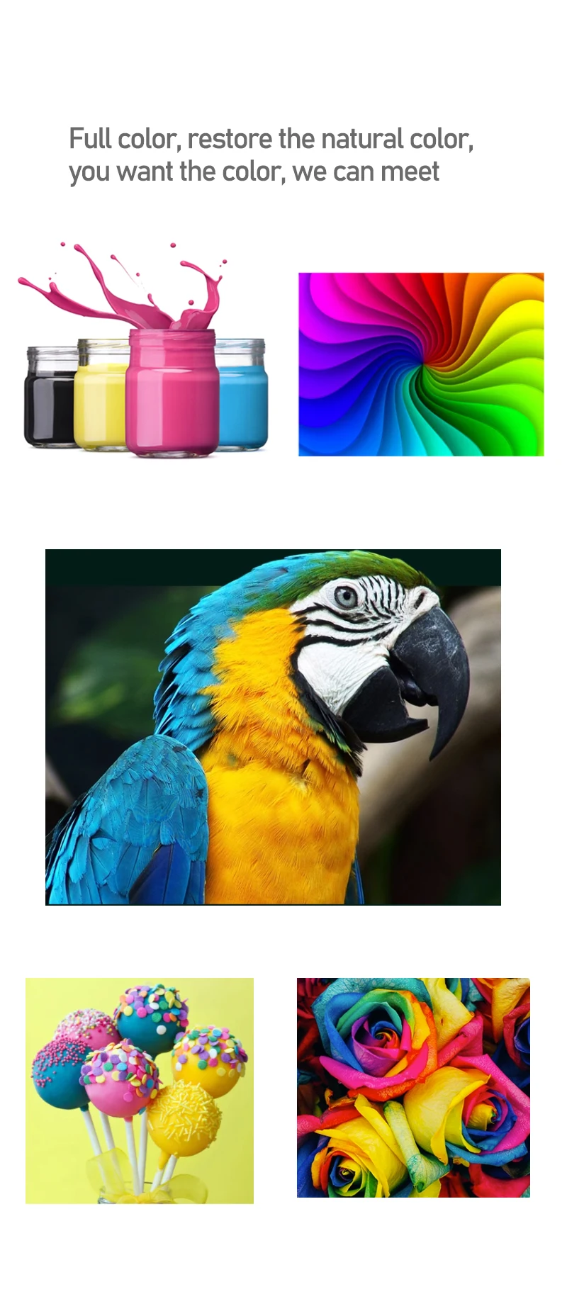 Description Picture 3 of item(Middle East)TN273 TN277 Compatible toner cartridge for Brother MFC-L3710CW L3730CDN L3750CDW L3770CDW HL-3210CW L3270CDW