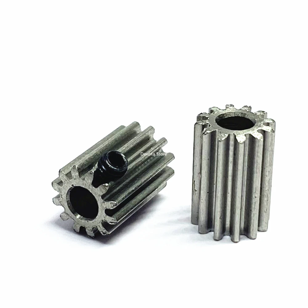 Engrenage Conique En Plastique Spirale De Pignon 2 Piu00e8ces 0.8M 15T Pignon Conique 1:1 Engrenage Conique 3mm 4mm 5mm 6mm 6.35mm Trou D'alu00e9sage 0.8 Module 15 Dents En Laiton Engrenage Conique Vis