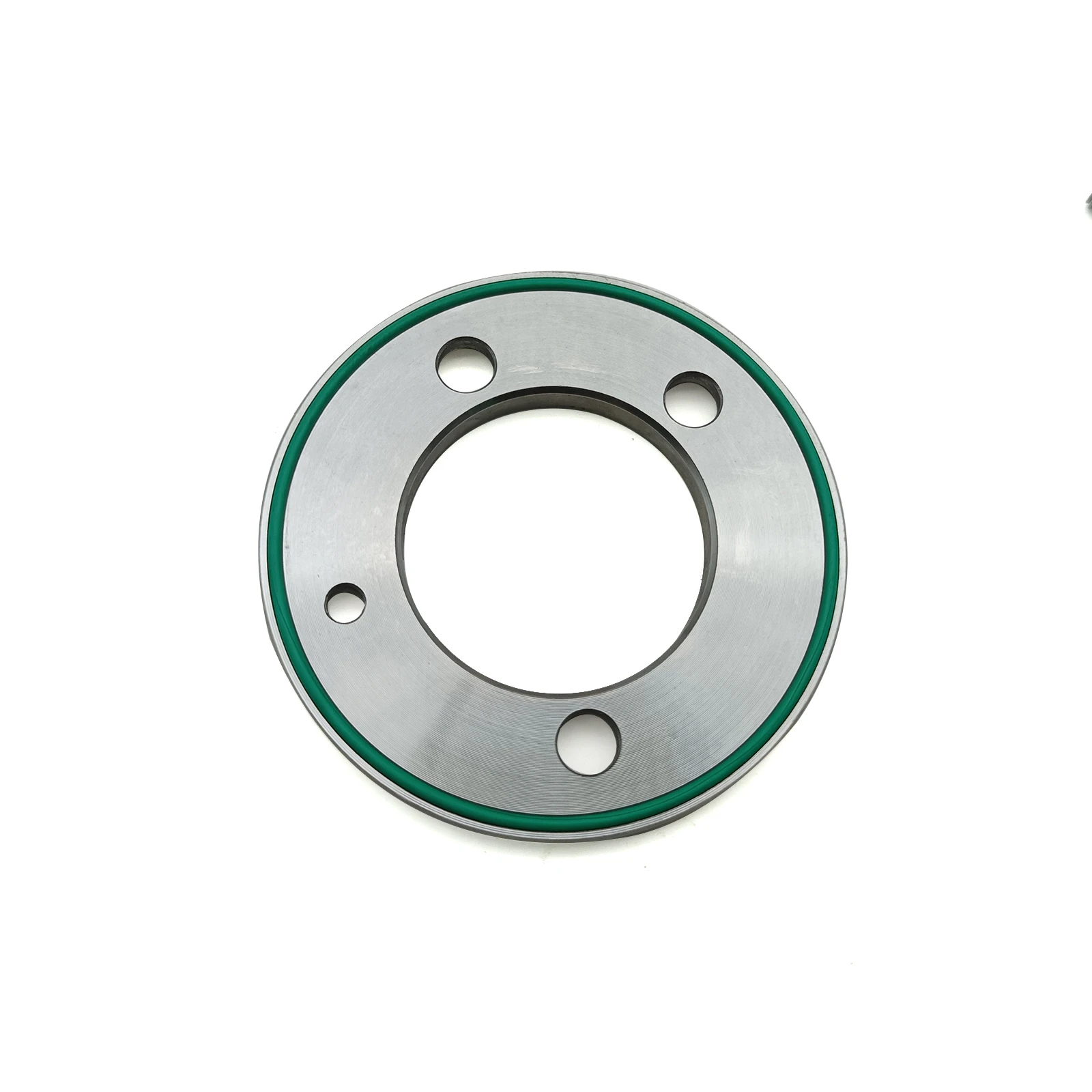 TRANSPEED NEW 0AM DQ200 DSG 7 Auto Transmission Aluminum Housing Base Shim of Improve Piston for AUDI VW SEAT SKODA OAM Gearbox