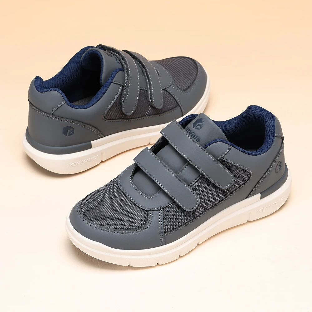 Fitville Mens Extra Wide Shoes 6e Fitville Diabetic Shoes For Men