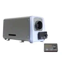 Diesel-Heated Parking Heater Fuel-Diesel Vehicle-Mounted Truck Automobile Integrated Mechanism Safe And Stable Hot Air Heater 2