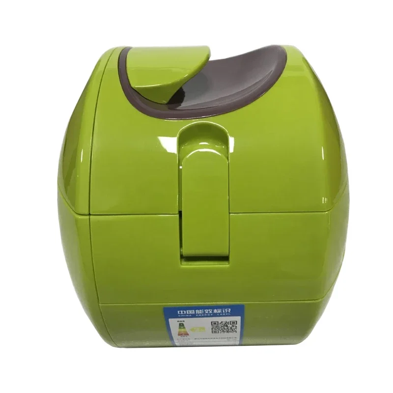Mini Intelligent Electric Rice Cooker Automatic Home Kitchen Cooker 2-3people Small Electric Rice Cookers 220v / 250w 2