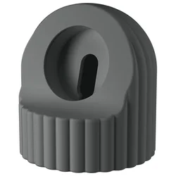 Supporto di Ricarica in Silicone per Smartwatch – Supporto Dock Durevole
