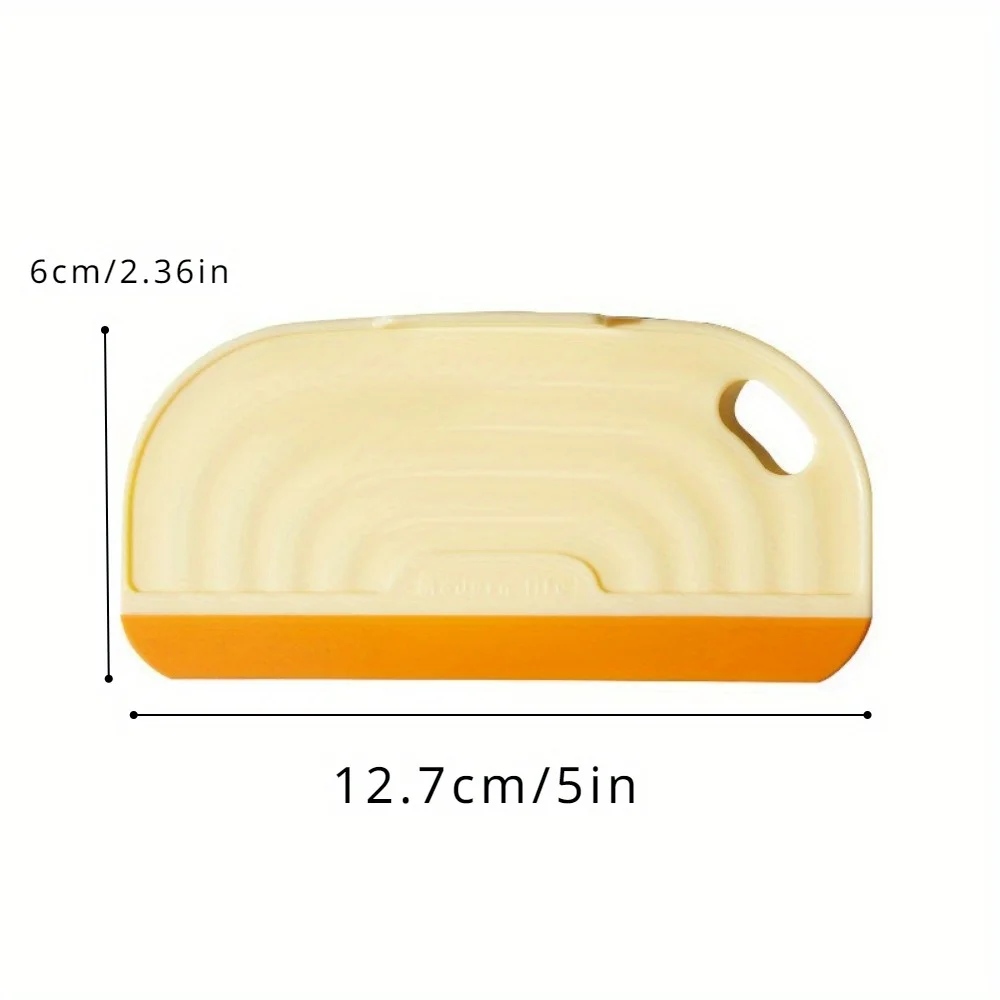 Silicone Squeegee Product Image 6