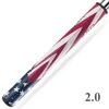USA national flag Golf Putter Grip Lightweight and Comfortable Golf Grips Advanced Texture Control Free Shipping 2