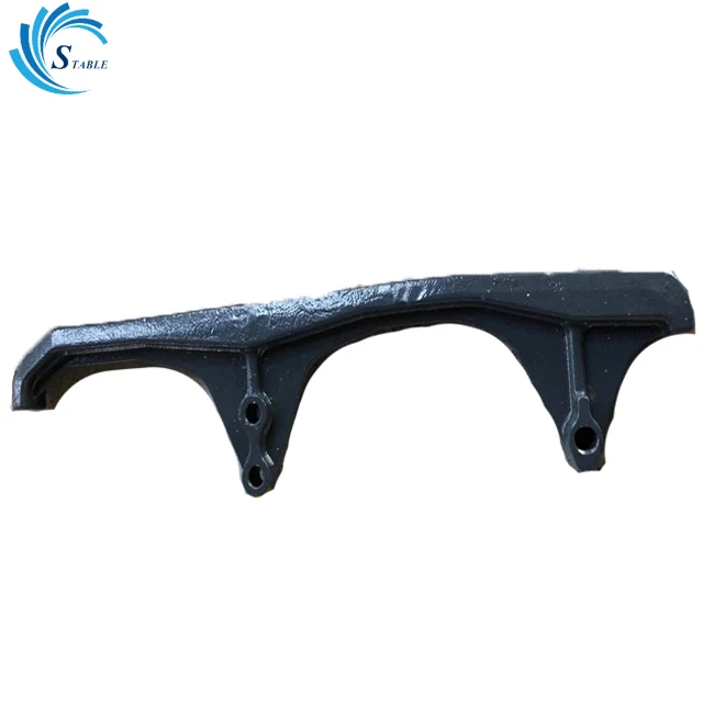 

Quality Guaranteed Undercarriage parts for Kubota DC105 Combine Rice Harvester