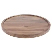 Rotating Revolving Plate Decorating Cake Turntable Kitchen Display 1