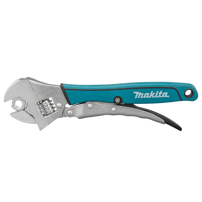 Description Picture 2 of itemMakita Tool Accessory Multifunctional Philips Slotted Screwdriver Hexagon Socket Set Nail Hammer Iron Sheet Scissors Wrench