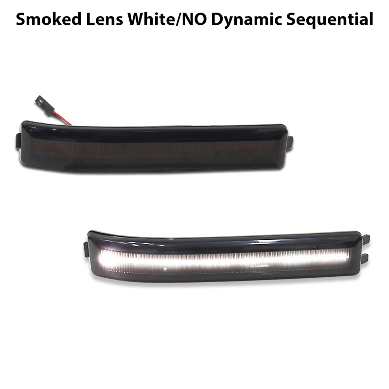 NJSBYL F150 LED 3 luz de freno para Ford F150 SVT Raptor 2009 2010 2011