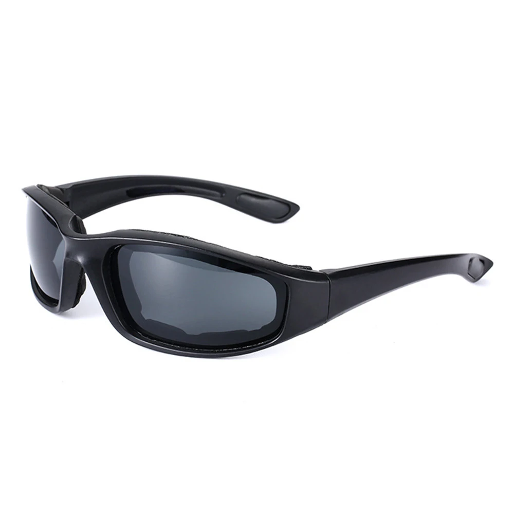 Outdoor Cycling Glasses Tactical Protective Eyewear Polarized Sunglasses Hunting Shooting Protective Goggles Eyes_voghion.com