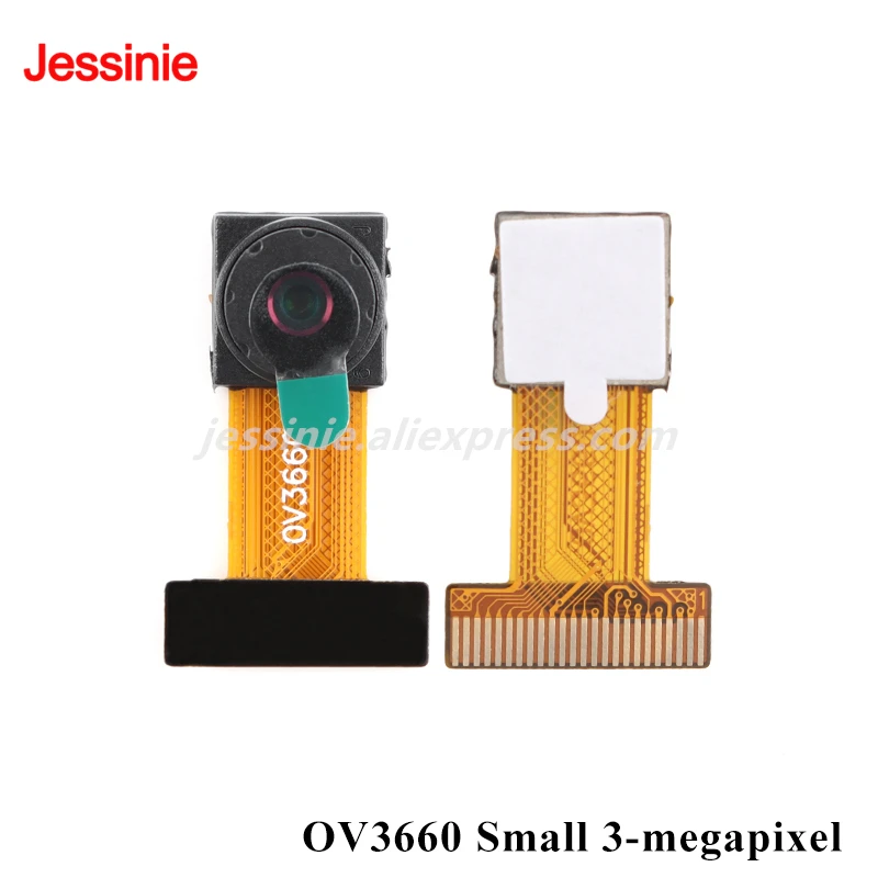 OV3660 Small