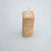 Natural Aquarium Air Stone Bubble Stone Wood Oxygen Pump Fish Tank Ornament Aquarium Accessories Decor Made of Lime Tree Wood 1