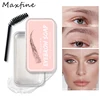 Transparent styling waterproof mascara smudge-proof lasting styling 1