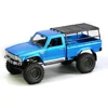 CROSS RC DEMON SP4 4WD 4X4 RTR Hard Shell 1/10 RC Electric Remote Control Model Car Crawler Adult Children's Toys 6