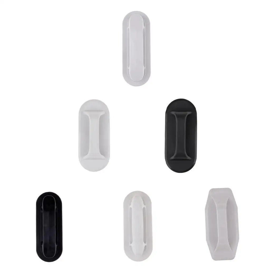 2-PVC-Grab-Handle-for-Inflatable-Boat-Rubber-Dinghy-Kayak-Canoe-Style-1 ...