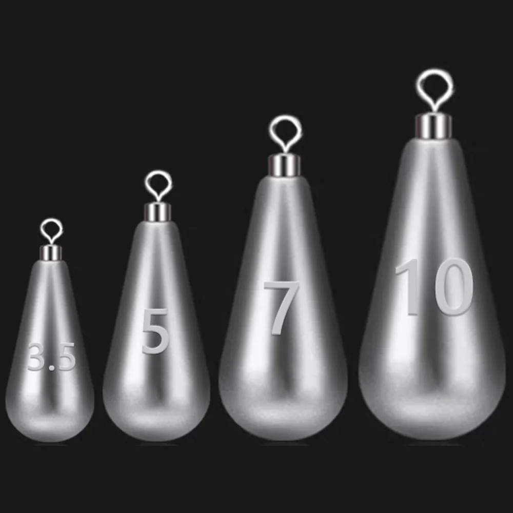 Pendant Sinkers 1