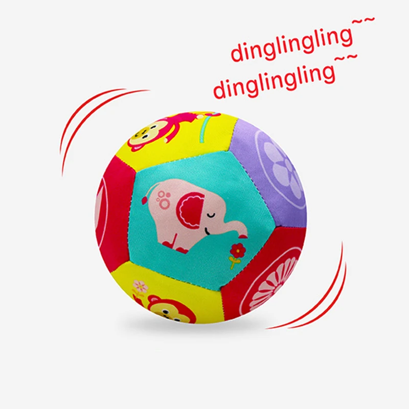 Рисунок 5 - Детские игрушки для новорожденных 0-12 месяцев