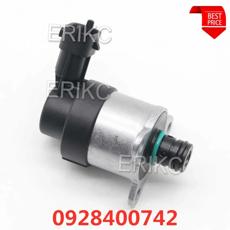 

0928400742 Auto Parts Diesel Fuel Oil Pressure Regulator Valve Metering Solenoid Valve 0 928 400 742