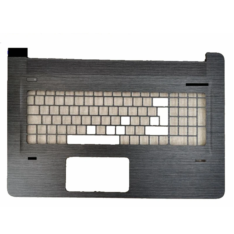 100% Nuovo Per Hp Envy 17-N000 17-R000 M7-N000 Coperchio Poggiapolsi Maiuscola