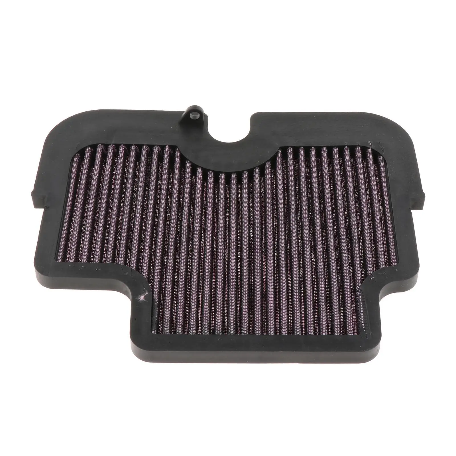 High-flow Air Filter Cleaner Element for Kawasaki ER6N Motorcycle Parts
