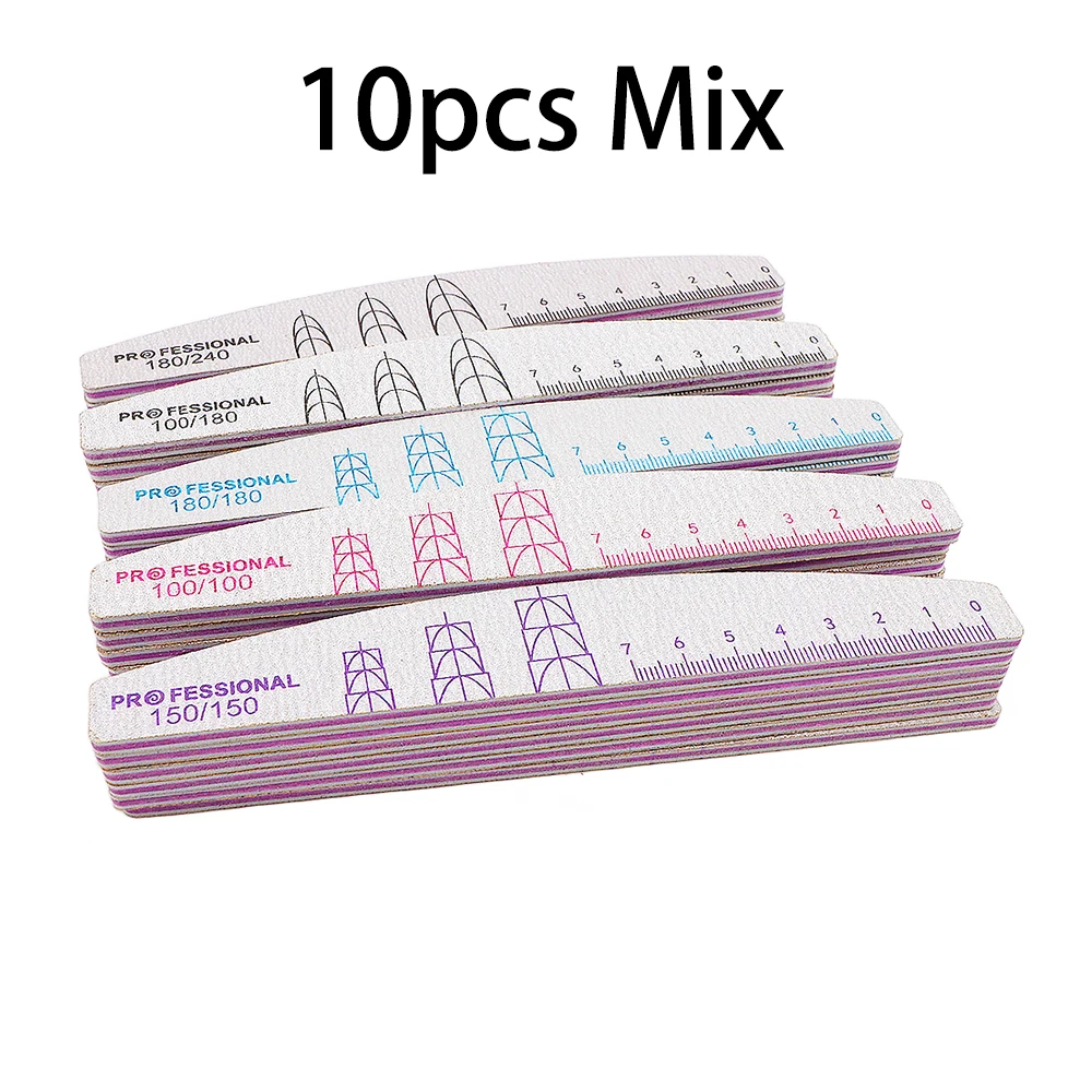 10pcs mix